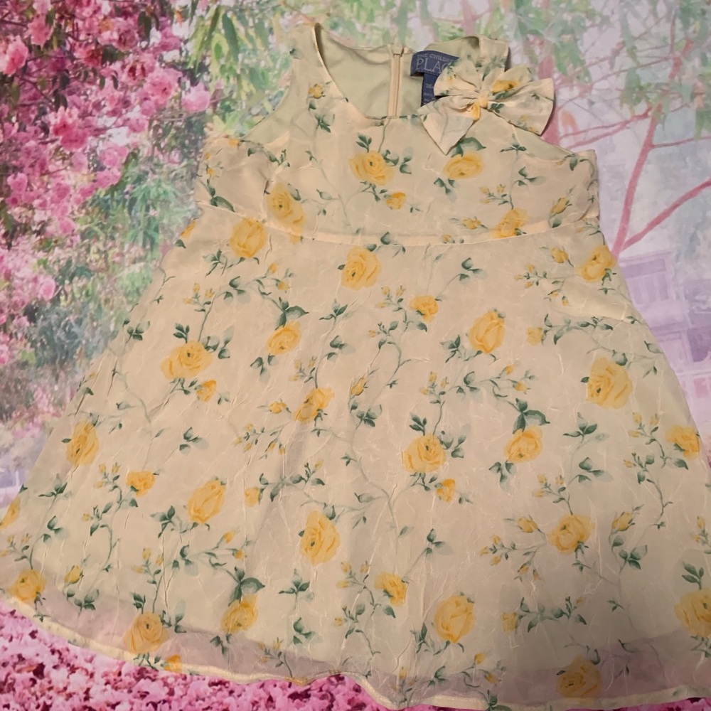 ‼️SALE‼️Toddler Dress